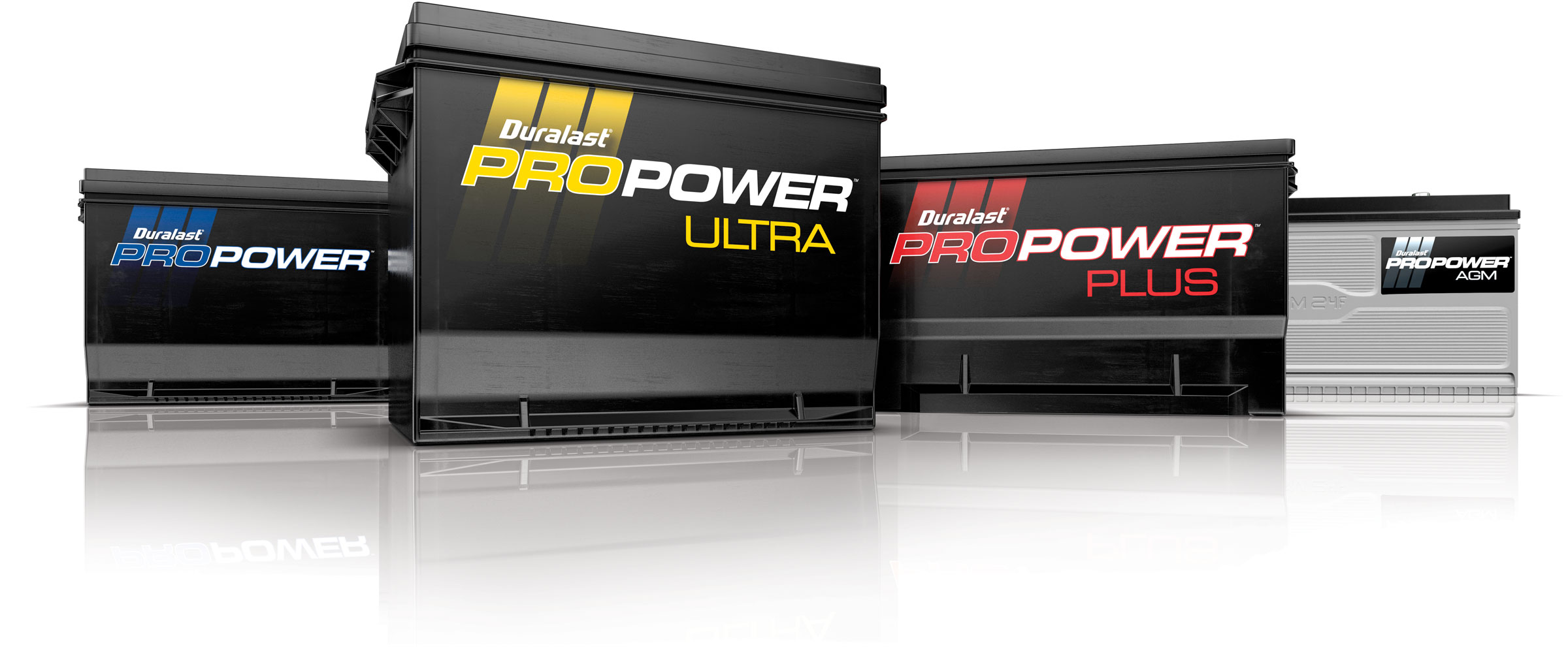 Duralast ProPower