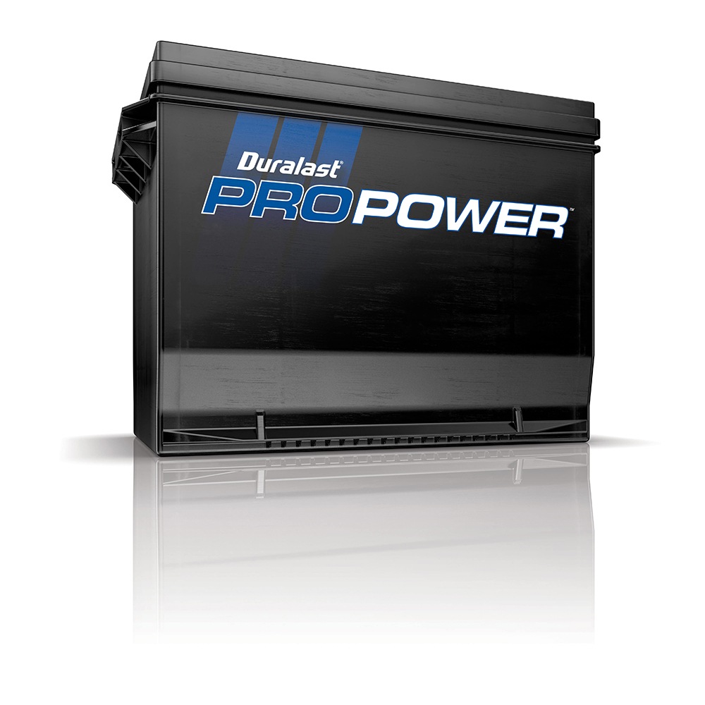 2025 Battery Autozonepro Donna Gayleen