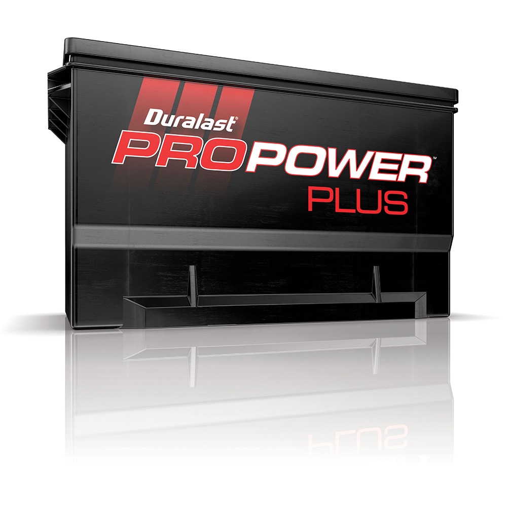 2025 Battery Autozonepro Donna Gayleen