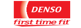 Denso Logo