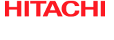 HITACHI Logo