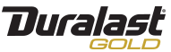 Duralast Gold Logo