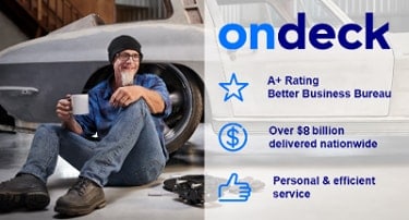 OnDeck Marketing Image