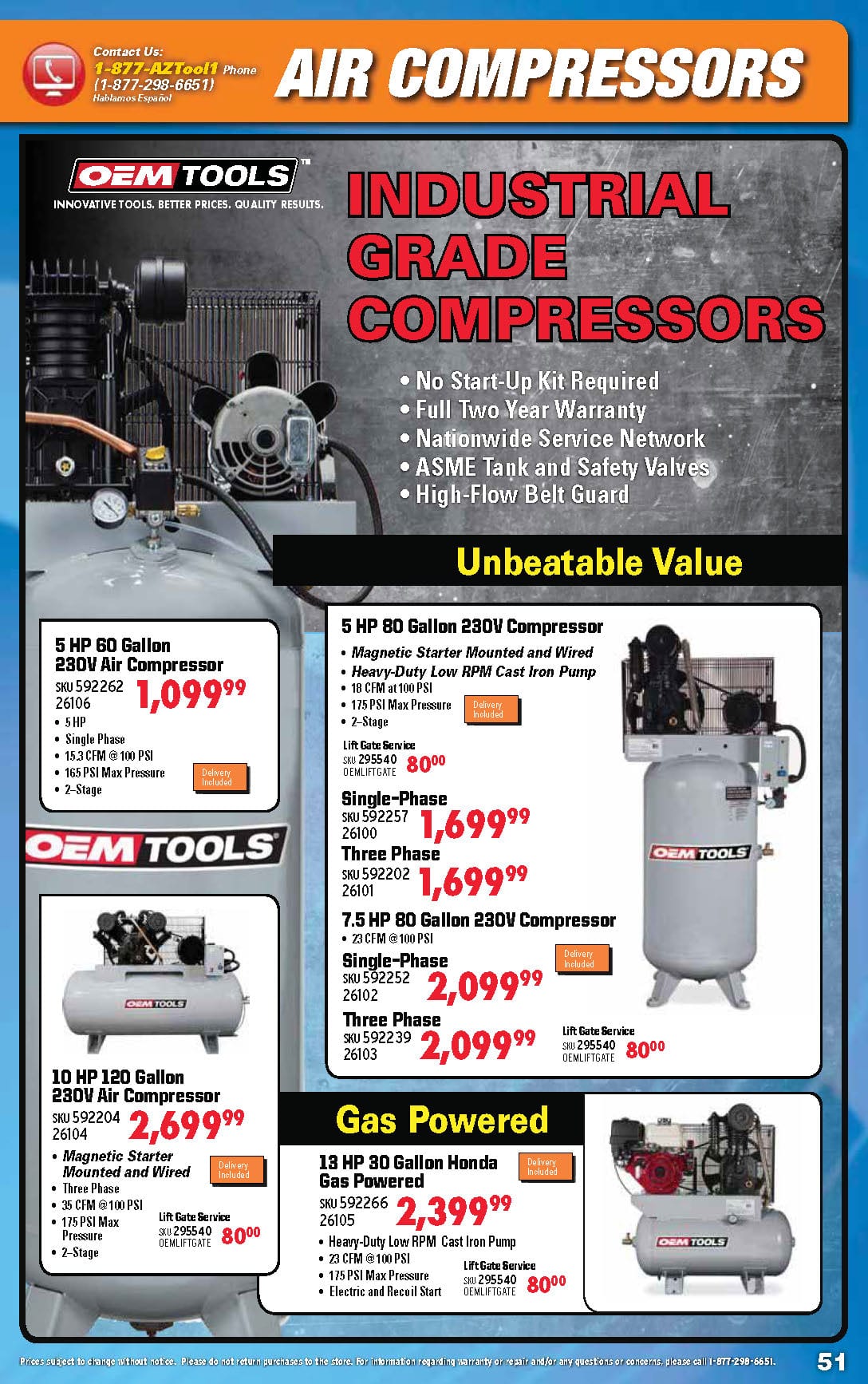 autozonepro com tools equipment quarterly autozone commercial flyer