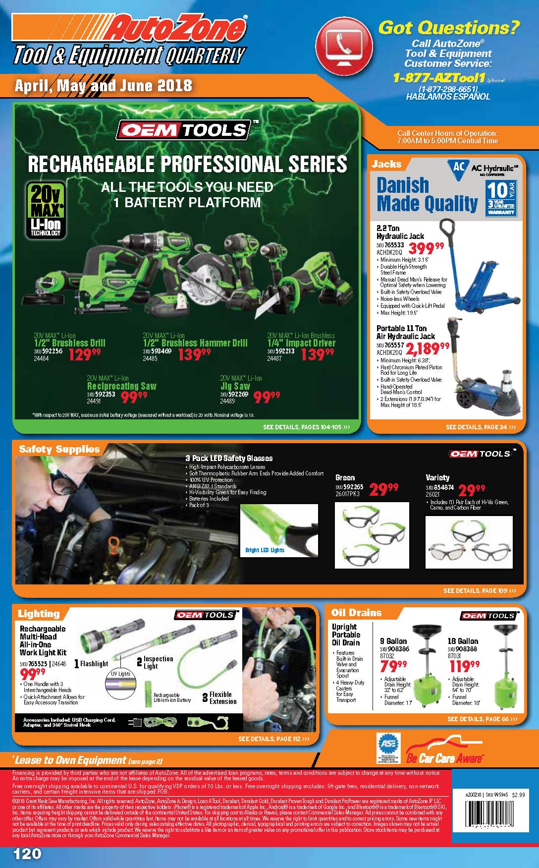 autozonepro com tools equipment quarterly autozone monthly flyer