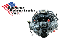Dahmer Engine Rebate