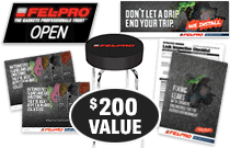 Fel-Pro Gasket Kit