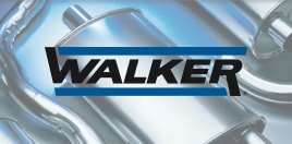 Walker Exhaust Logo