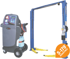 Lift & AC Equipment