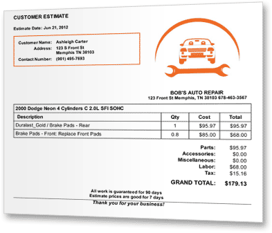 alldata auto repair estimator alldata auto repair estimator