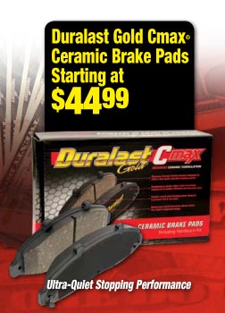 ceramic brakes